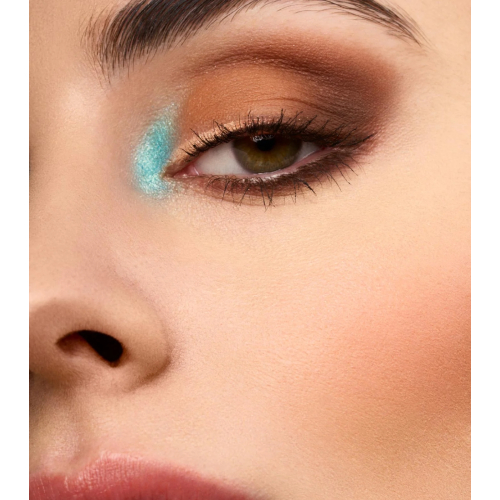 Astra Make-Up - Mini palette de fards à paupières Private Dream - 02: Cruise