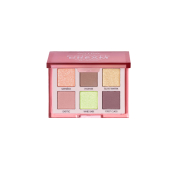 Astra Make-Up - Mini palette de fards à paupières Private Dream - 03: Nirvana