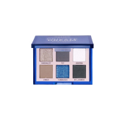 Astra Make-Up - Mini palette de fards à paupières Private Dream - 04: Jet