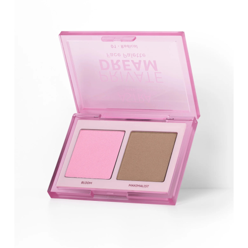 Astra Make-Up - Palette Visage Private Dream - 01: Radical
