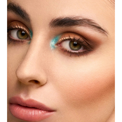 Astra Make-Up - Palette Visage Private Dream - 02: Posh