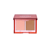 Astra Make-Up - Palette Visage Private Dream - 03: Boho