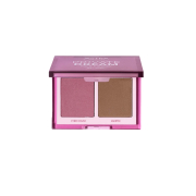 Astra Make-Up - Palette Visage Private Dream - 04: Goth