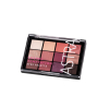 Astra Make-Up - Palette d'ombres à paupières Temptation - 04: Cherry
