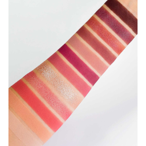 Astra Make-Up - Palette d'ombres à paupières Temptation - 04: Cherry