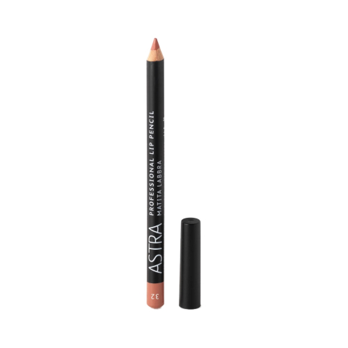 Astra Make-Up - Crayon à lèvres professionnel - 32: Brown Lips
