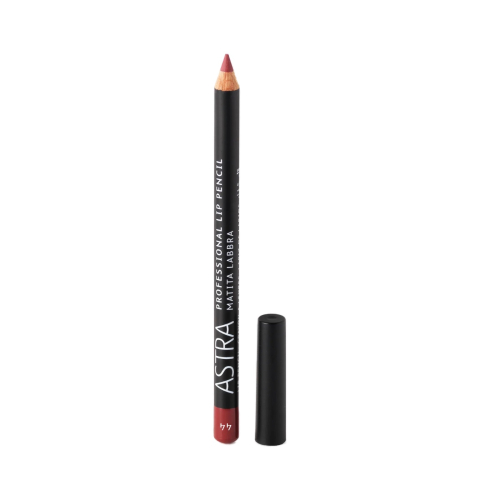 Astra Make-Up - Crayon à lèvres professionnel - 44: Brick Kick