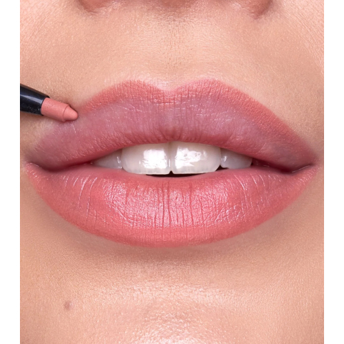 Astra Make-Up - Crayon à lèvres waterproof Outline - 01: Nude Vibe