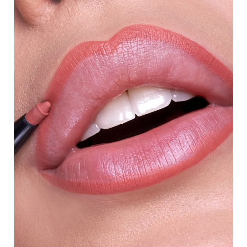 Astra Make-Up - Crayon à lèvres waterproof Outline - 03: Quick Brick