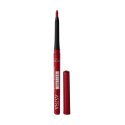 Astra Make-Up - Crayon à lèvres waterproof Outline - 05: Must Red