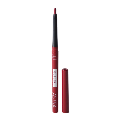 Astra Make-Up - Crayon à lèvres waterproof Outline - 06: Endless Cherry