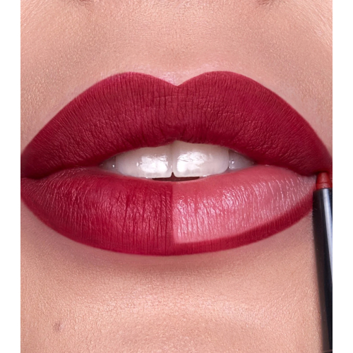 Astra Make-Up - Crayon à lèvres waterproof Outline - 06: Endless Cherry