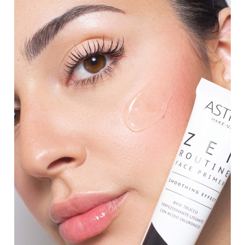 Astra Make-Up - Base de maquillage Zen Routine