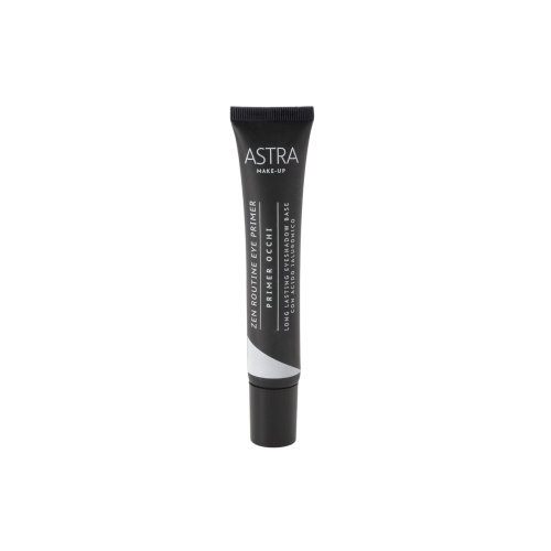 Astra Make-Up - Base pour fard à paupières Zen Routine
