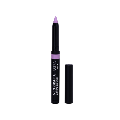Astra Make-Up - Ombre à paupières en stick Neo Drama Mat - 01: Drama Queen