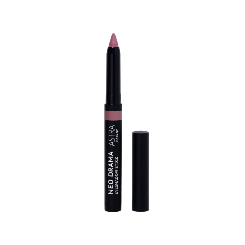 Astra Make-Up - Ombre à paupières en stick Neo Drama Mat - 02: Ouverture
