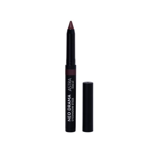 Astra Make-Up - Ombre à paupières en stick Neo Drama Mat - 03: Premiere