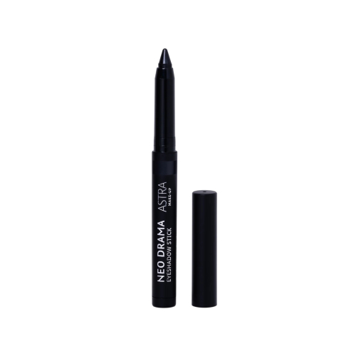 Astra Make-Up - Ombre à paupières en stick Neo Drama Mat - 06: Custain Call