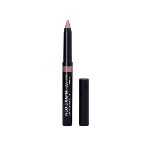 Astra Make-Up - Ombre à paupières en stick Neo Drama Shimmer - 04: Hologlam