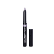 Astra Make-Up - Ombre à paupières en stick Neo Drama Shimmer - 05: Silver Screen