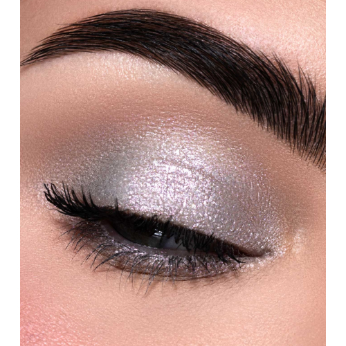 Astra Make-Up - Ombre à paupières en stick Neo Drama Shimmer - 05: Silver Screen