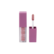 Astra Make-Up - Ombre à paupières liquide Chromo Therapy Mat Finish - 01: Daydream Doll