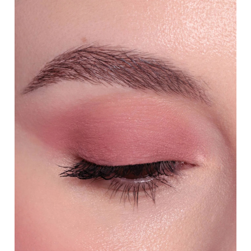 Astra Make-Up - Ombre à paupières liquide Chromo Therapy Mat Finish - 01: Daydream Doll