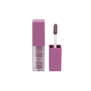 Astra Make-Up - Ombre à paupières liquide Chromo Therapy Mat Finish - 02: Velvet Entropy