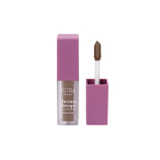 Astra Make-Up - Ombre à paupières liquide Chromo Therapy Mat Finish - 03: A.I. Karma