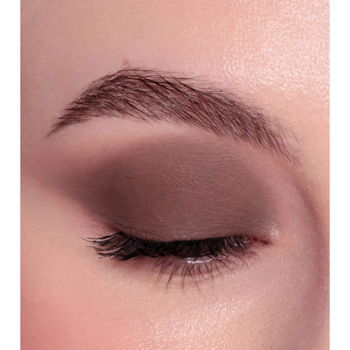 Astra Make-Up - Ombre à paupières liquide Chromo Therapy Mat Finish - 03: A.I. Karma