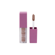 Astra Make-Up - Ombre à paupières liquide Chromo Therapy Mat Finish - 04: Candy Catalyst