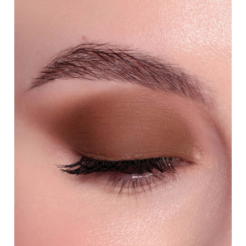 Astra Make-Up - Ombre à paupières liquide Chromo Therapy Mat Finish - 05: Cocoanomaly