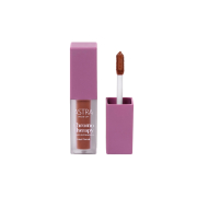 Astra Make-Up - Ombre à paupières liquide Chromo Therapy Mat Finish - 06: V.R. Vein