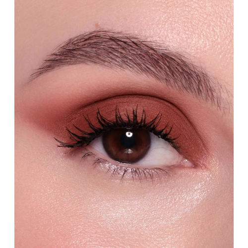 Astra Make-Up - Ombre à paupières liquide Chromo Therapy Mat Finish - 06: V.R. Vein