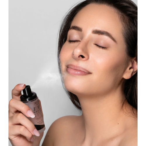 Astra Make-Up - Spray fixateur de maquillage Zen Routine