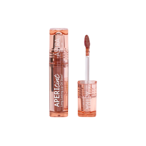 Astra Make-Up - Rouge à lèvres longue durée Aperitint - 02: Tonic