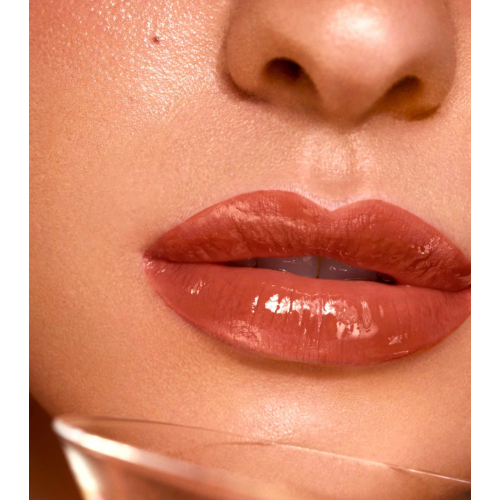Astra Make-Up - Rouge à lèvres longue durée Aperitint - 02: Tonic