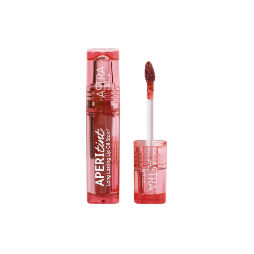 Astra Make-Up - Rouge à lèvres longue durée Aperitint - 03: Spritz