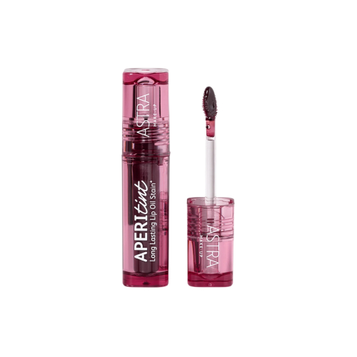 Astra Make-Up - Rouge à lèvres longue durée Aperitint - 05: Bitter