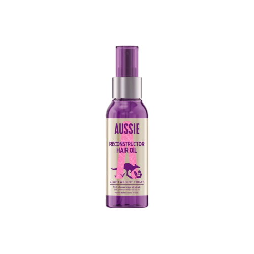 Aussie - Huile capillaire régénérante Miracle Oil
