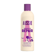 Aussie - Shampooing Repair Miracle pour cheveux abîmés 300ml