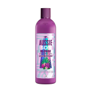 Aussie - Shampoing hydratant SOS Purple Blonde