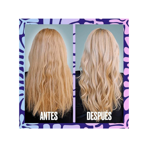 Aussie - Shampoing hydratant SOS Purple Blonde