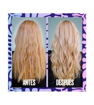 Aussie - Traitement capillaire SOS Miracle 3 minutes - Blond