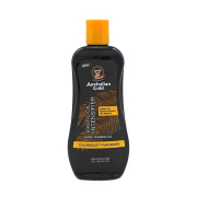 Australian Gold - Huile de bronzage en Spray Dark Tanning Exotic Oil