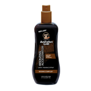 Australian Gold - Accélérateur de bronzage
