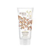 Australian Gold - Écran solaire en lotion minérale Botanical - SPF 50