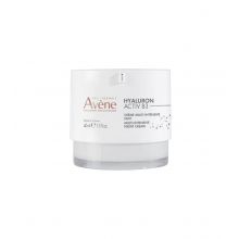 Avène - *Hyaluron Activ B3* - Crème de nuit anti-âge multi-intensive