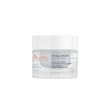 Avène - *Hyaluron Activ B3* - Gel-Crème Anti-âge Aqua