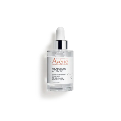 Avène - *Hyaluron Activ B3* - Sérum concentré anti-âge et volumateur